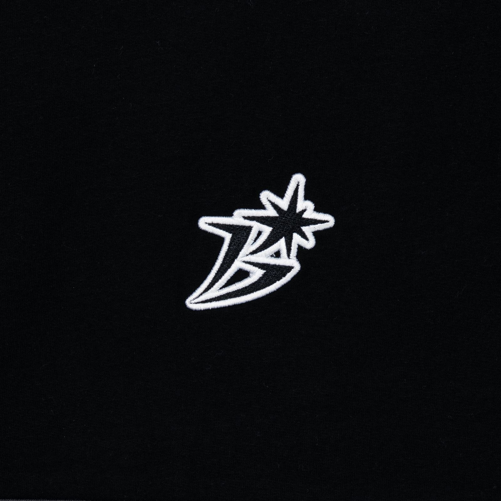 【残り一点】Mesh Paneled Tee