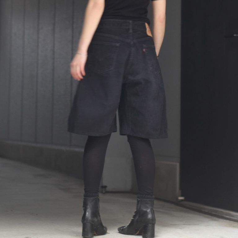 BLESS - 【残り一点】Over Jogging Shorts(L) | ACRMTSM ONLINE STORE
