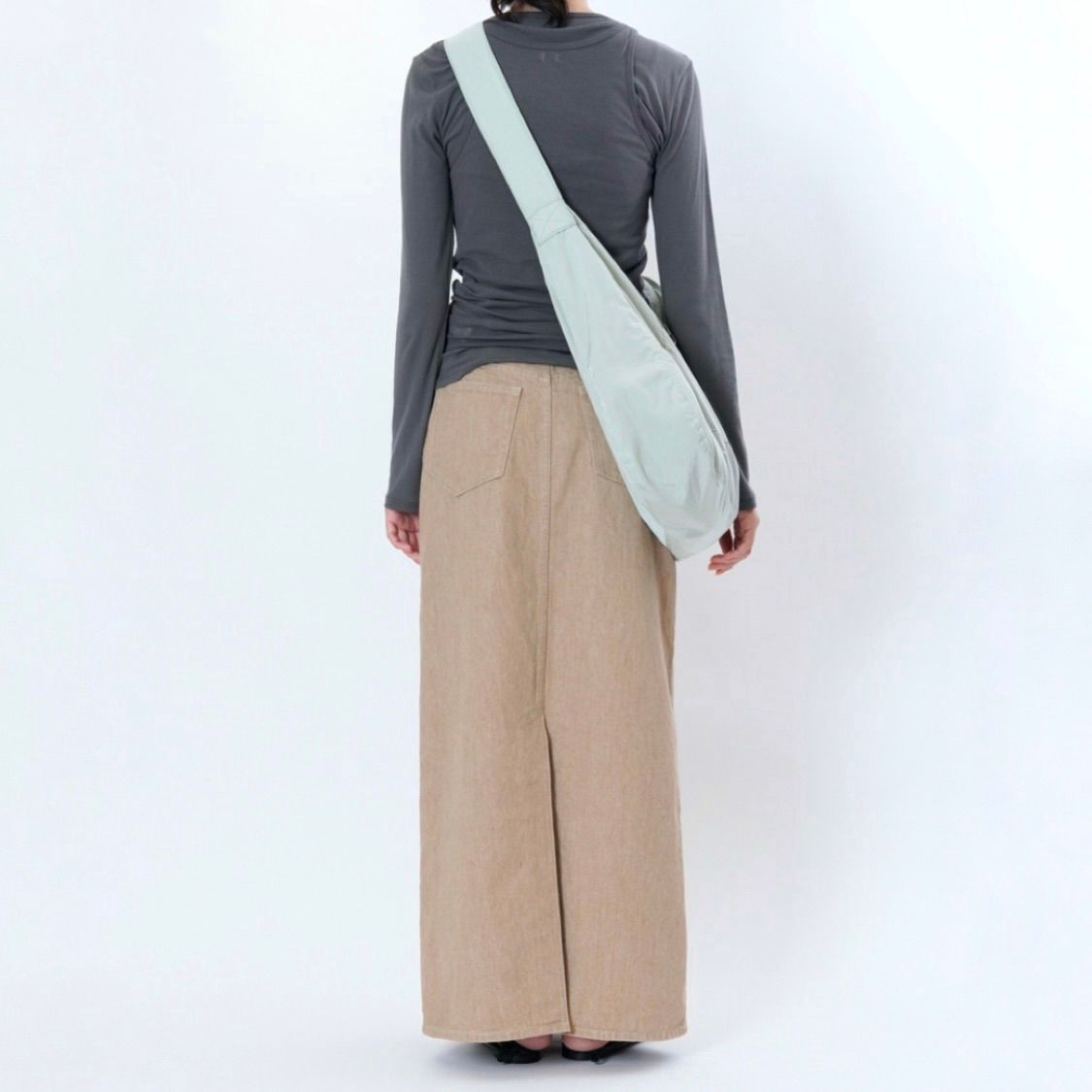 【残り一点】Nylon Shoulder Bag