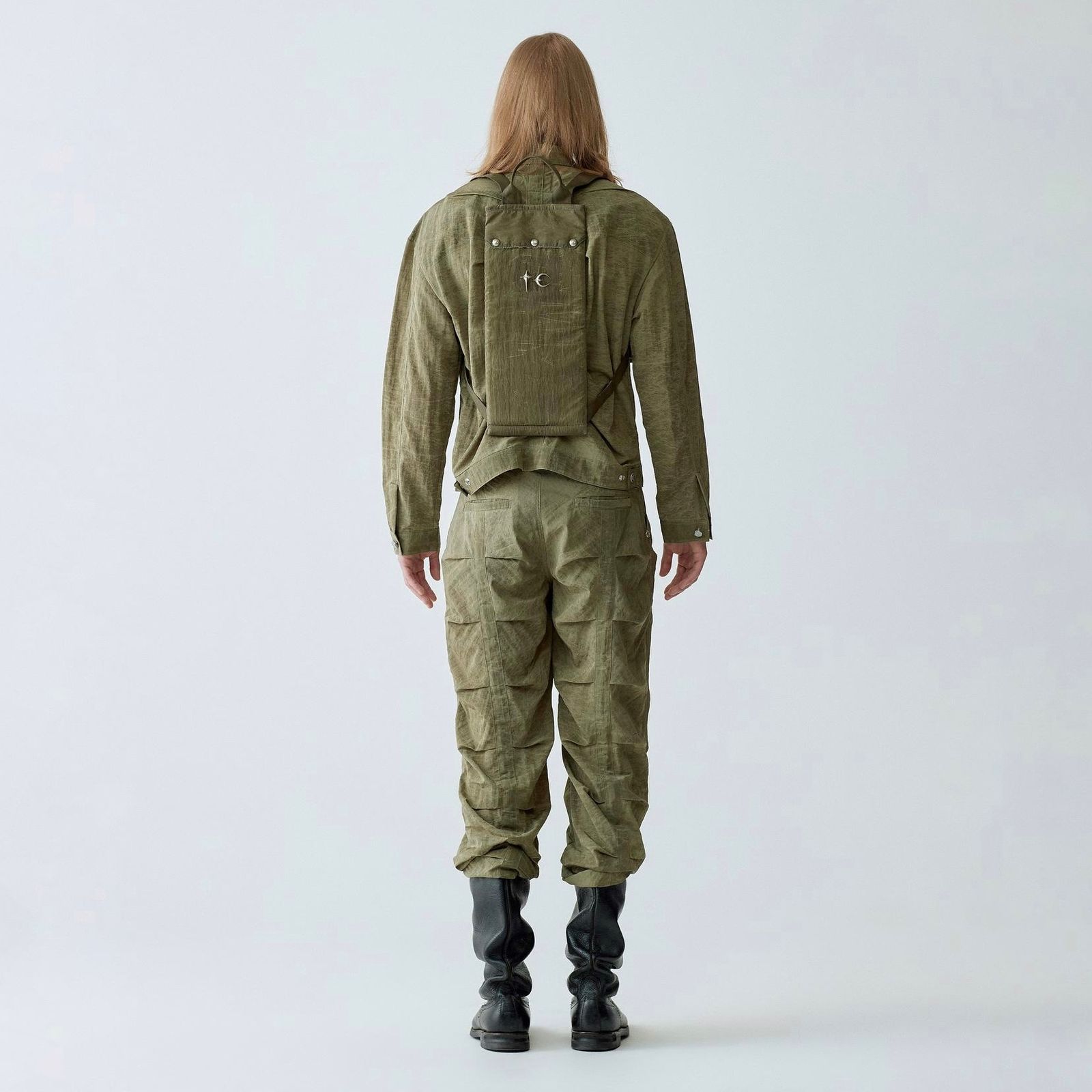 【残り一点】Scarred Claw Jacket
