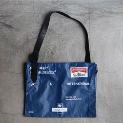 【残り一点】Bootleg Mail Bag