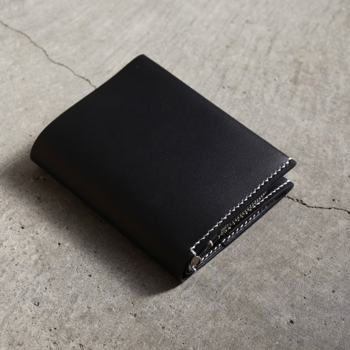 ED ROBERT JUDSON - 【残りわずか】Binder Mini Wallet(BUND ED ROBERT JUDSON - 【残りわずか】Binder Mini Wallet(BUND