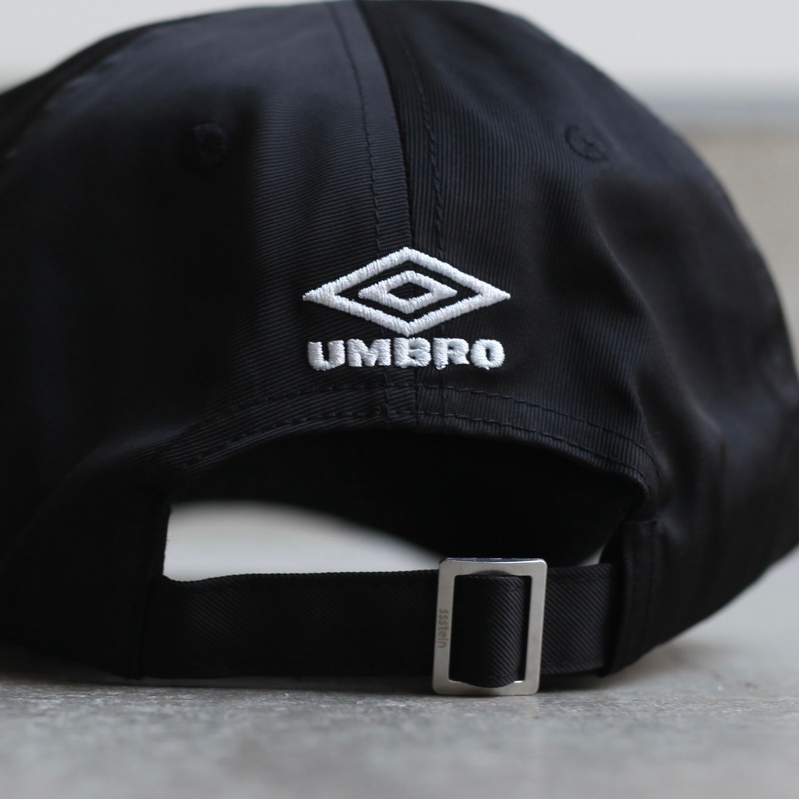 【残りわずか】Water Repellent Cap