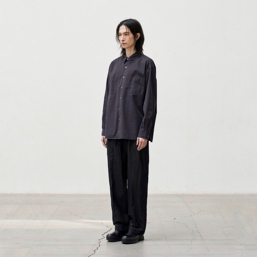 【残り一点】Comfy Garment Shirt
