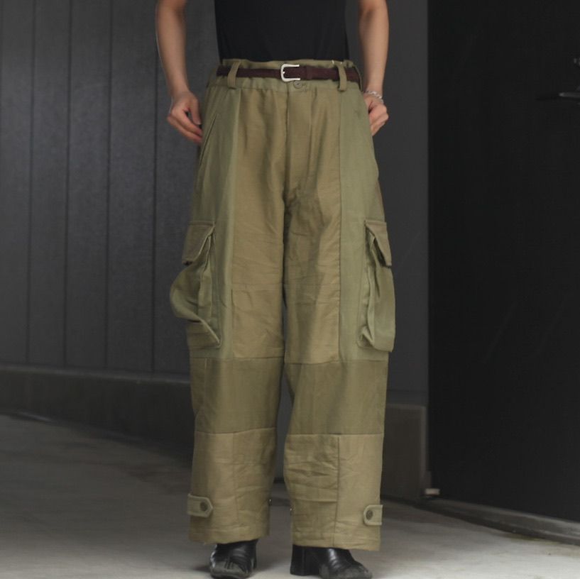 【残り一点】Reconstructed Military M-47_1(S)