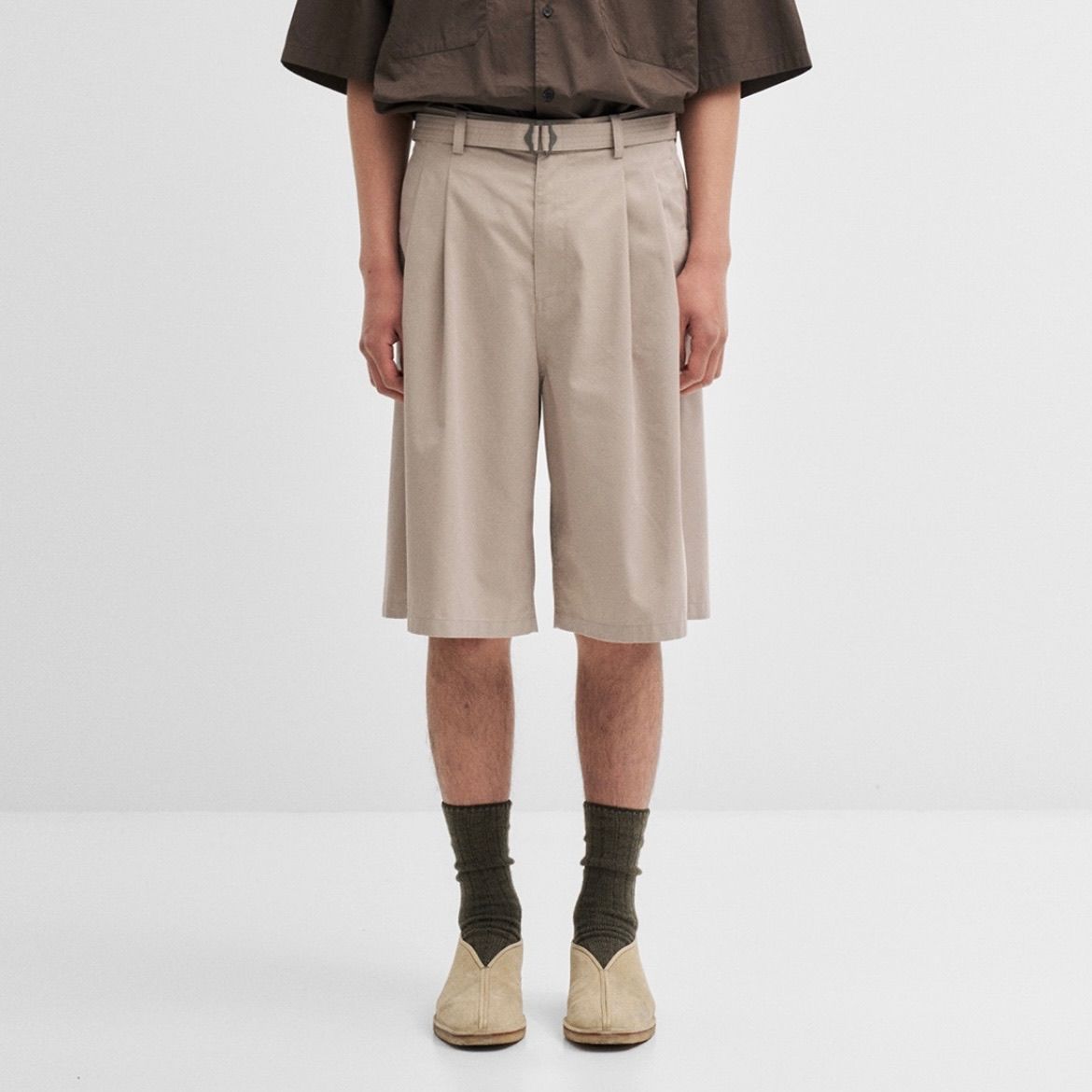 【残り一点】Hemingway Bermuda Pants