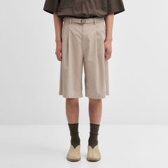 【残り一点】Hemingway Bermuda Pants