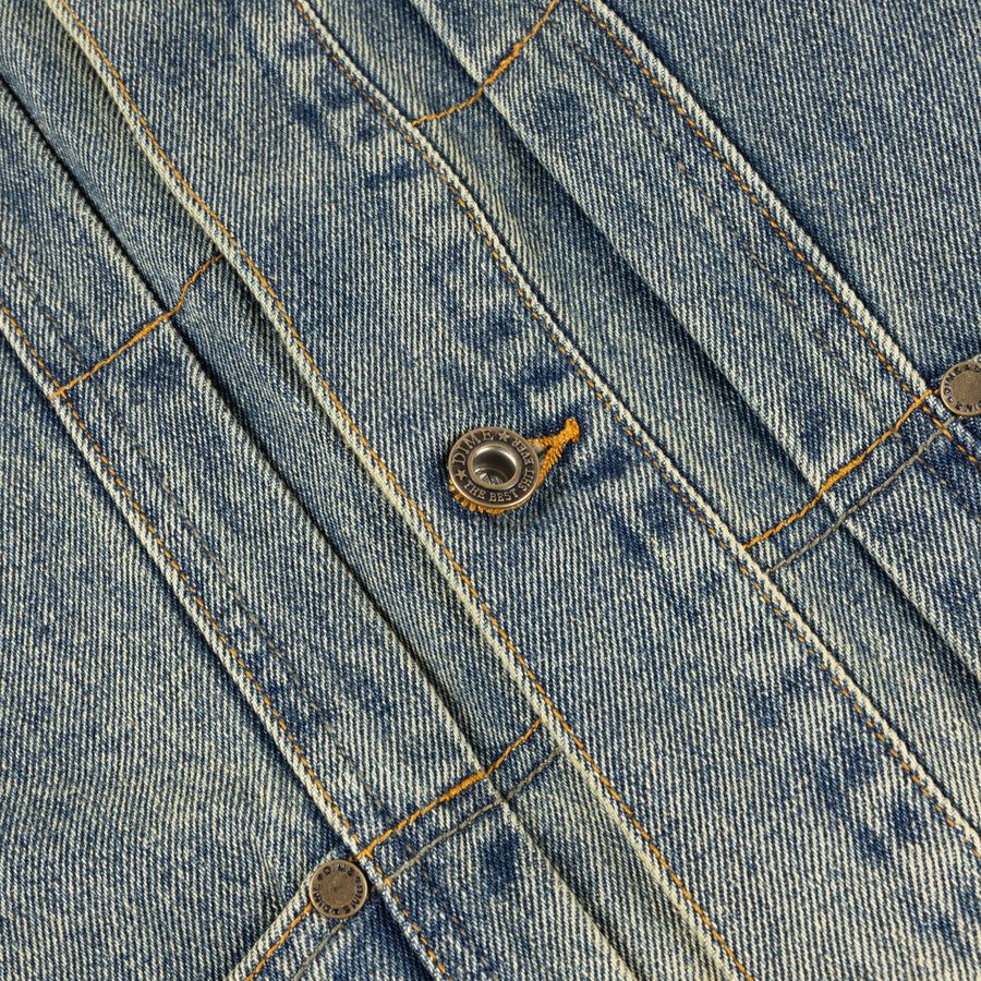【残り一点】Denim Jacket