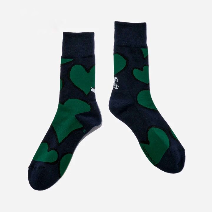 【残り一点】1970s Pattern Socks