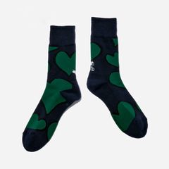 【残り一点】1970s Pattern Socks
