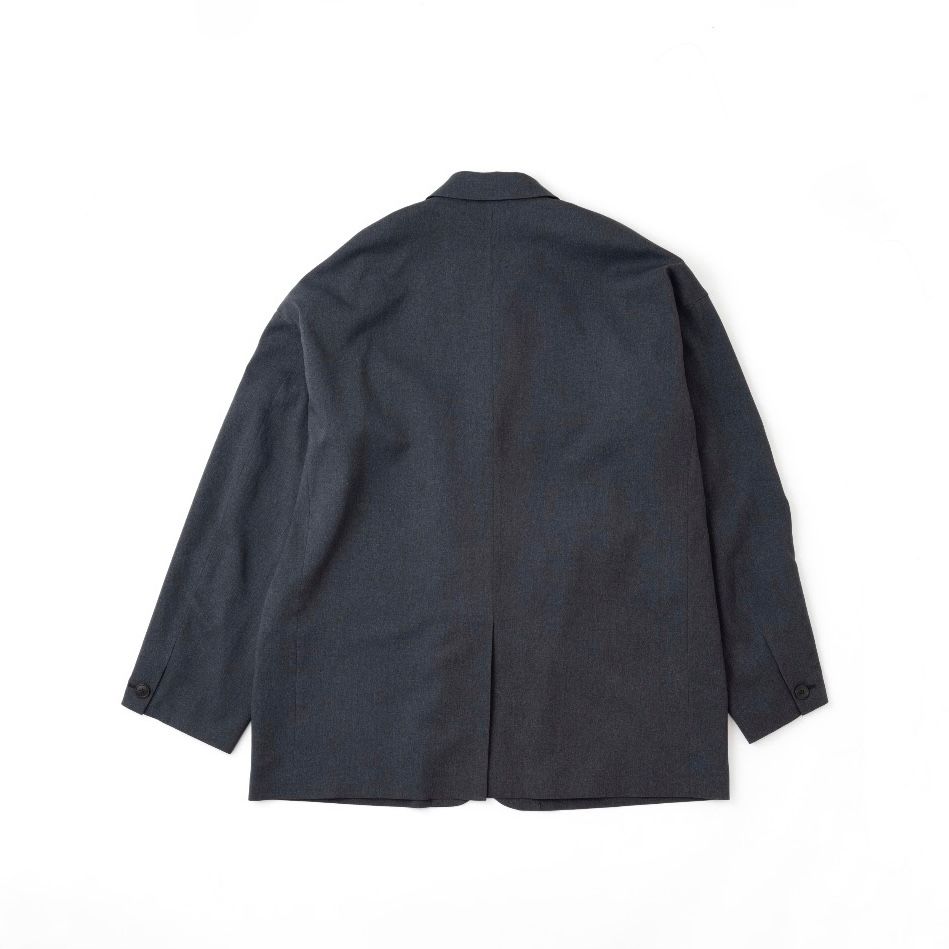 【残り一点】Dropped Shoulder Jacket