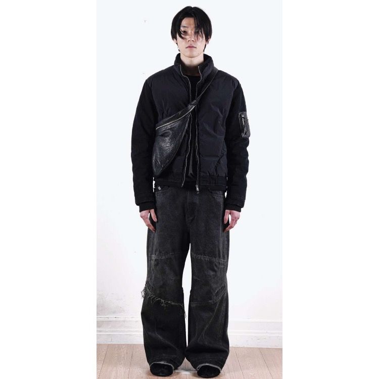 【残り一点】EP.8 01 Down Jacket