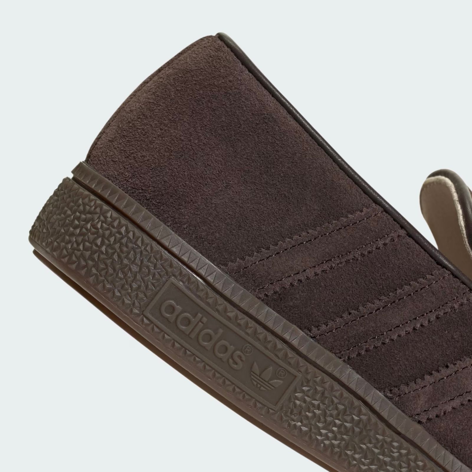 【残り一点】Handball Spezial Loafer