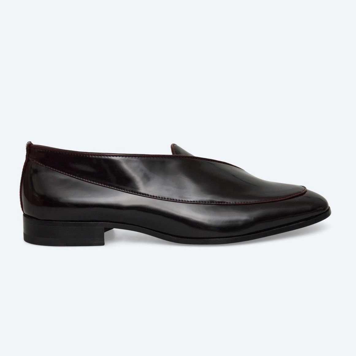 【残り一点】Shin Loafer