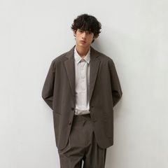 【残り一点】Bonjour Single Jacket