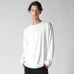 【残り一点】ウルティマジャージーラウンドネックロングスリーブ