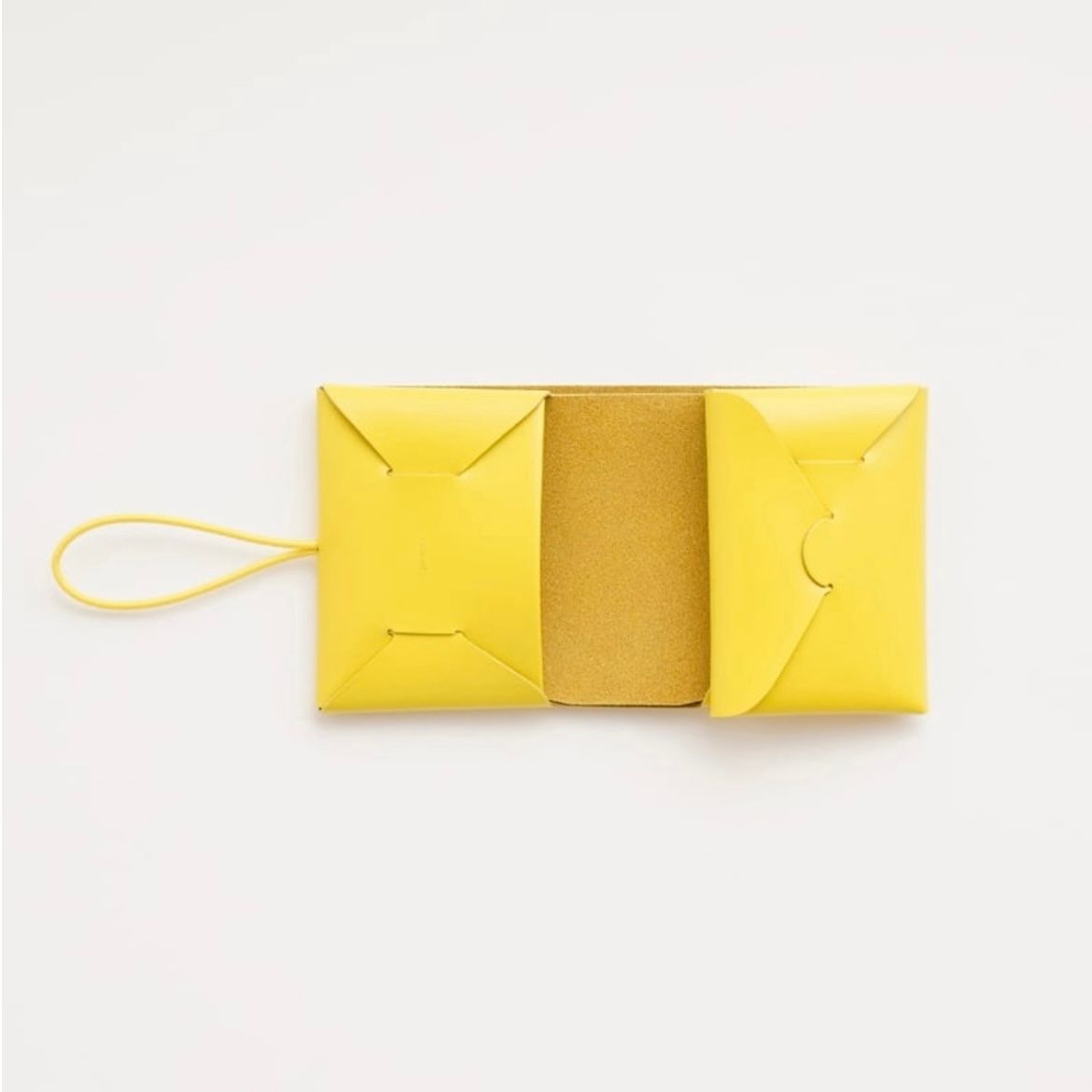 【残り一点】Seamless Mini Wallet 2