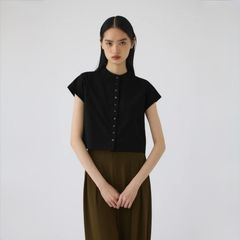 【残り一点】Neck Darts Cut Tops