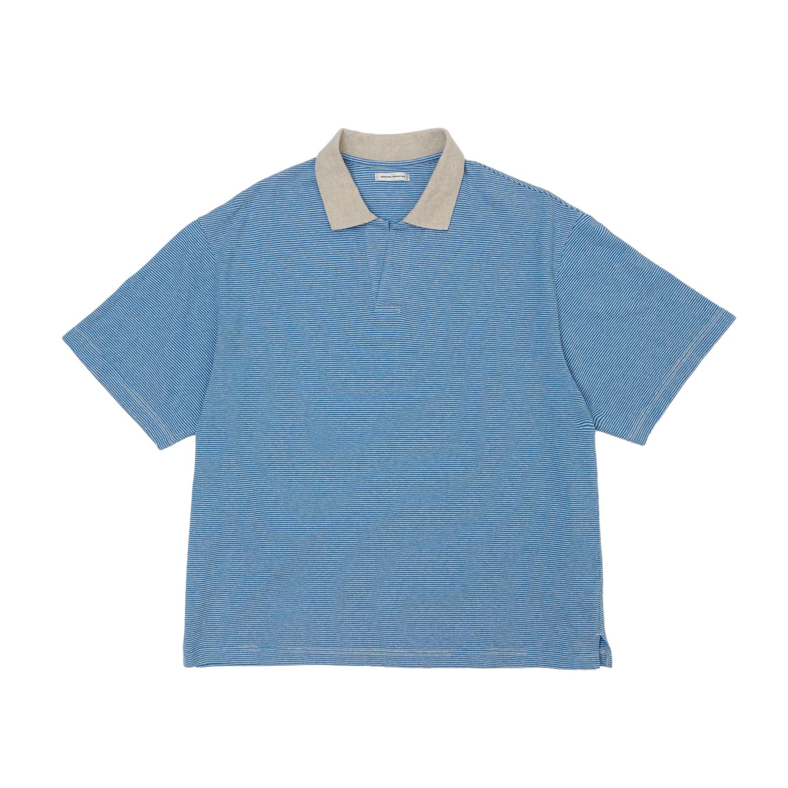【残り一点】S/S Skipper T-shirts