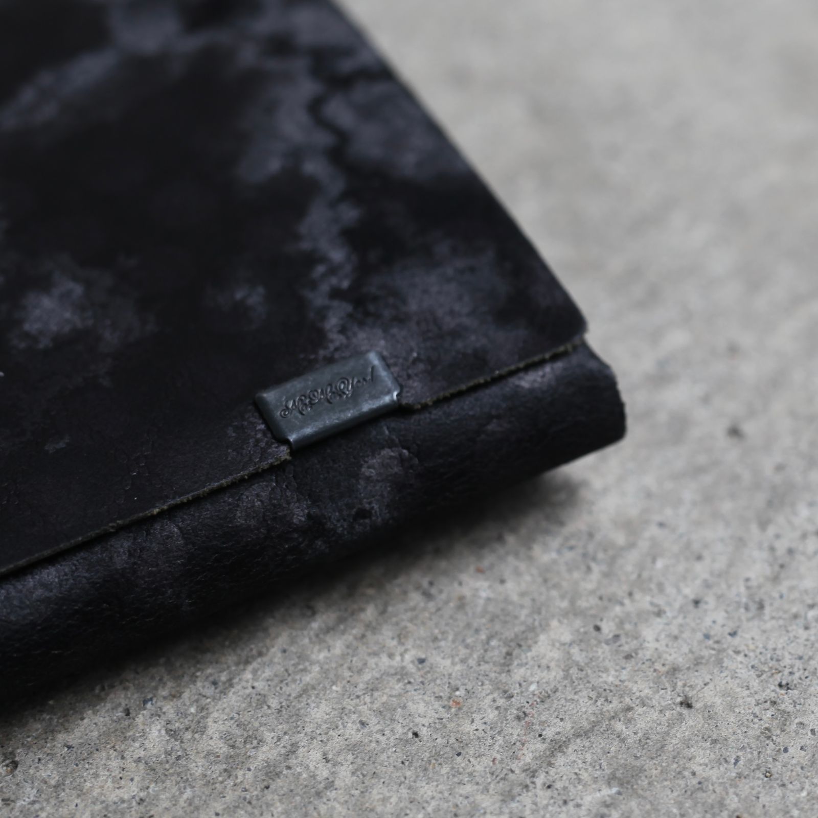 【限定モノ】ショートウォレット2.0