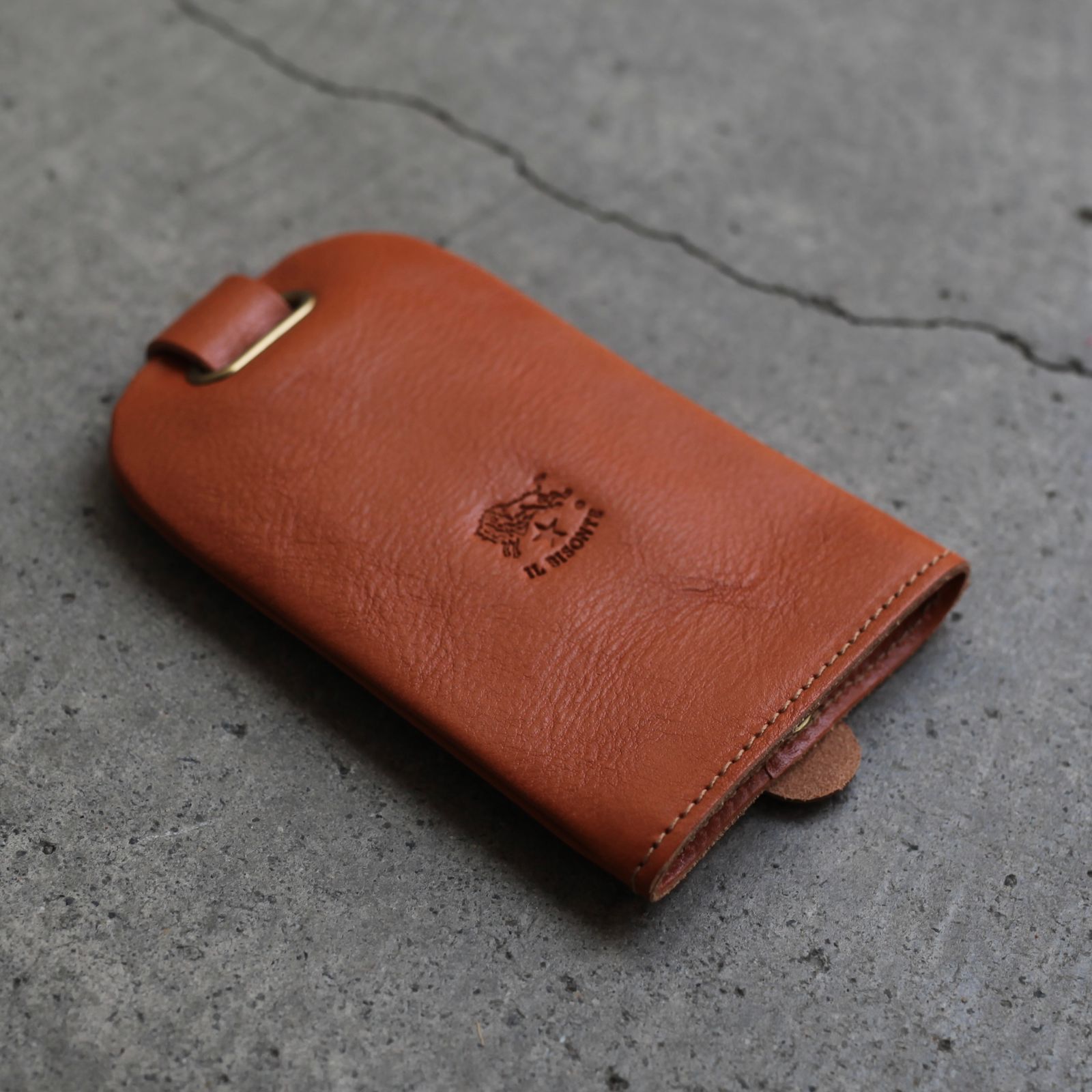 【残り一点】キーケース