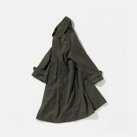 【残り一点】Long Coat_C