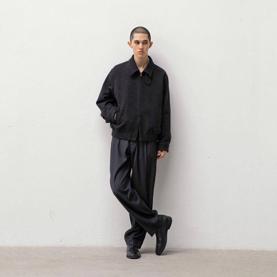 【残り一点】Santiago Slacks Standard