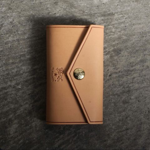 【再販売通知受付可能】キーケース