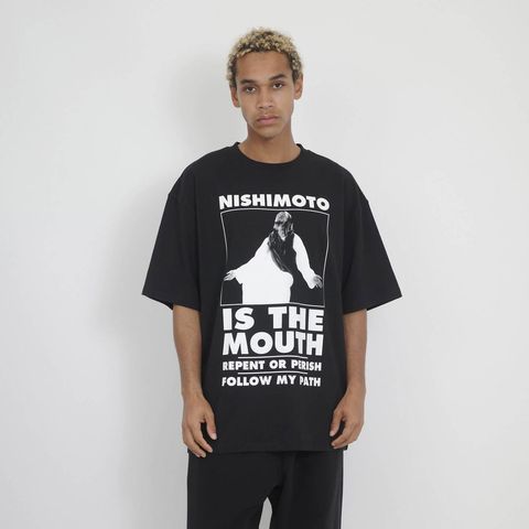 【残り一点】S/S Tee