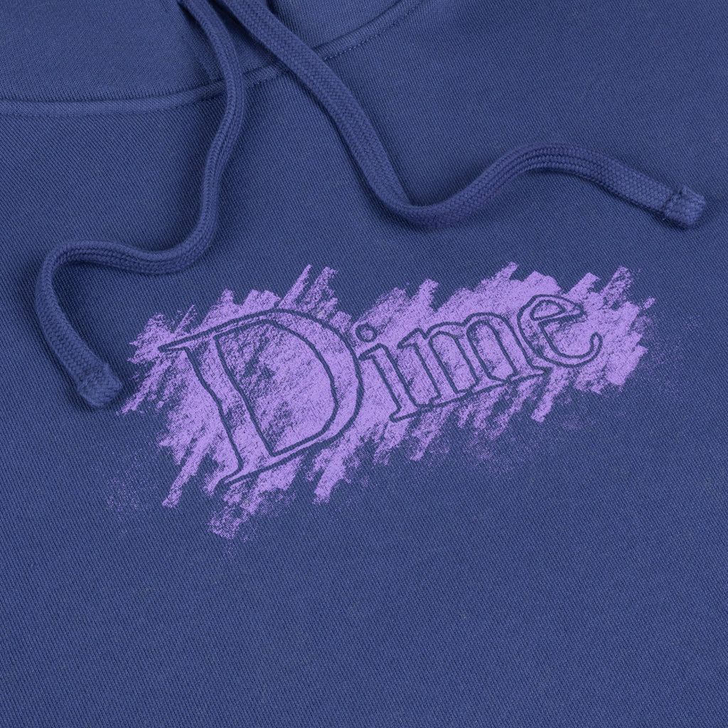 【残り一点】Classic Treehorn Hoodie