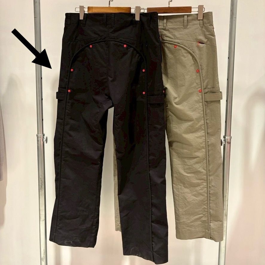 【残り一点】Hongdian Pants