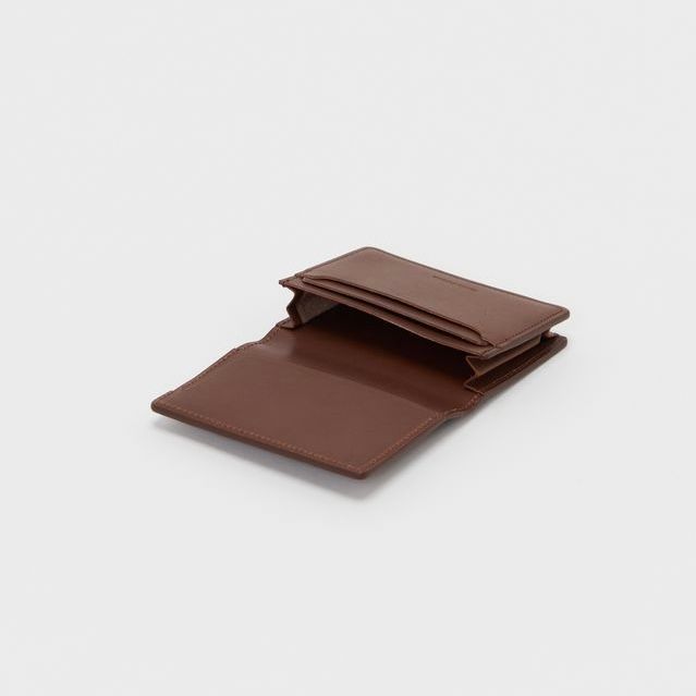【次回入荷7月中旬予定】Argyle Card File(BROWN)