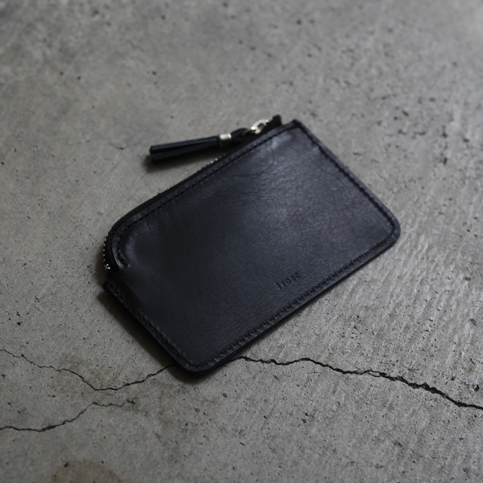 irose - 【残り一点】Inner Coin Case | ACRMTSM ONLINE STORE