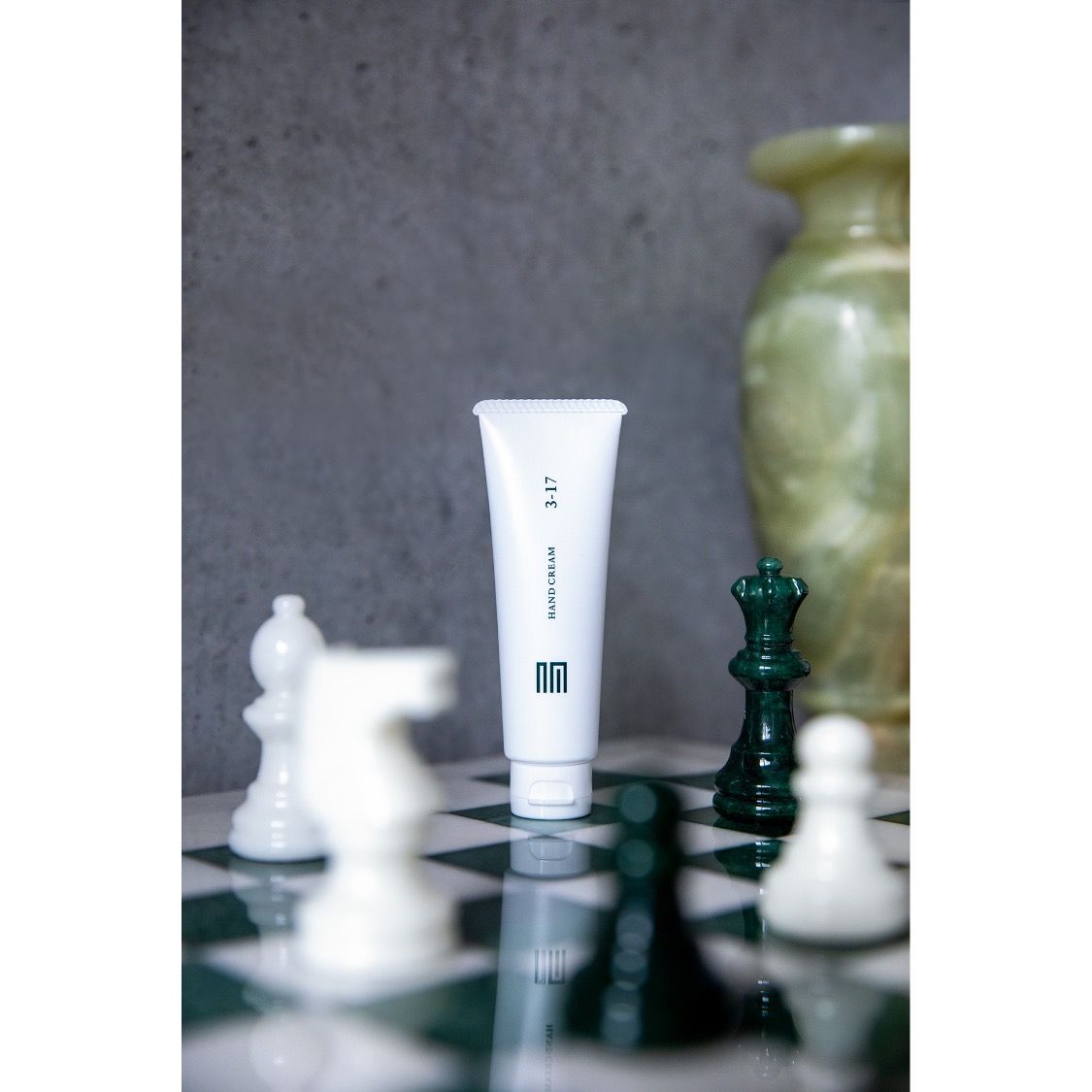 【残りわずか】Hand Cream 30ml(早蕨 3-17)