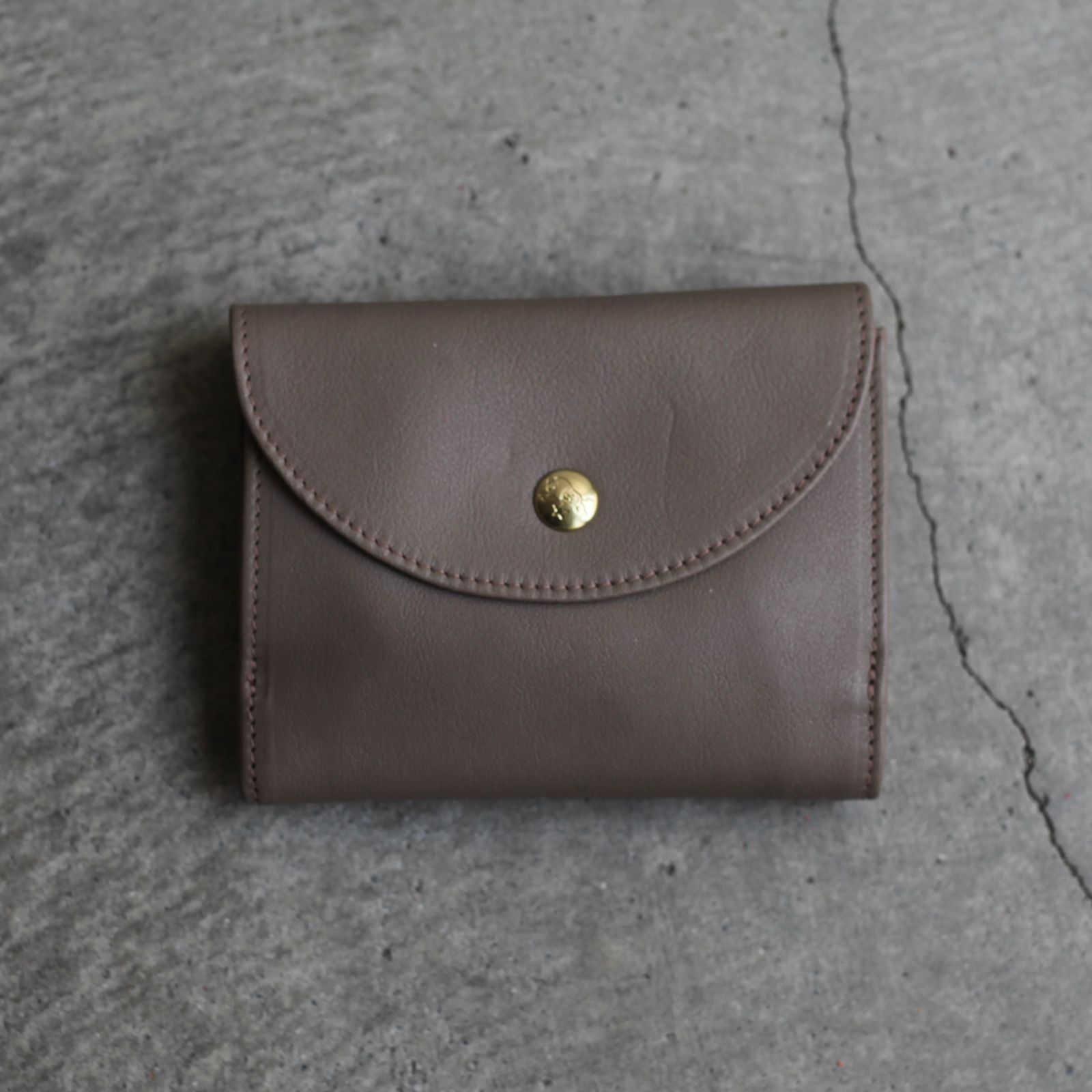 【残り一点】ミディアムウォレット