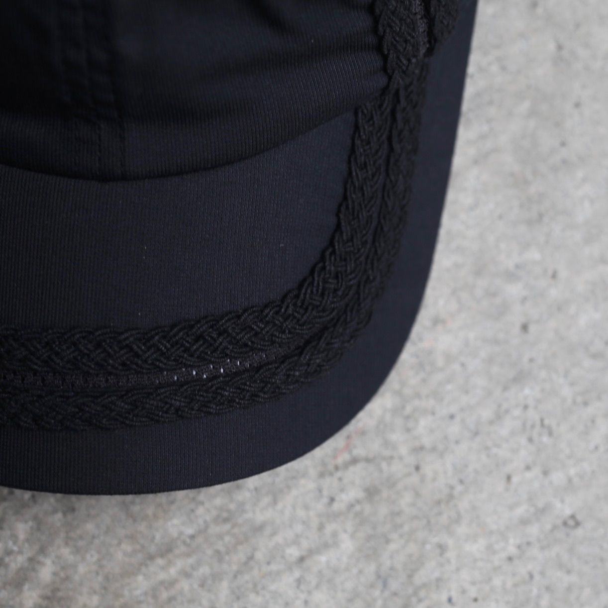 J.L-A.L - 【残り一点】Karst Cap | ACRMTSM ONLINE STORE