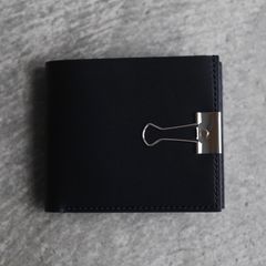 【残りわずか】Clip Half Wallet(GEM_COW)