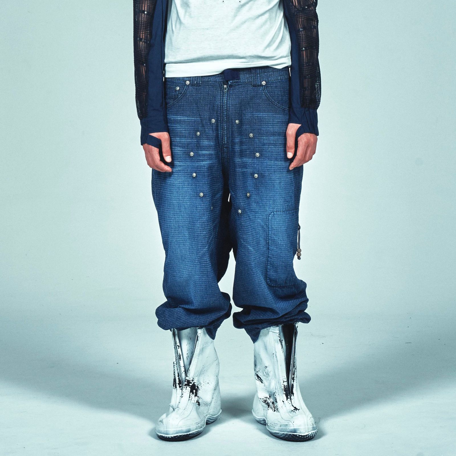 【残り一点】Basic Unit 04