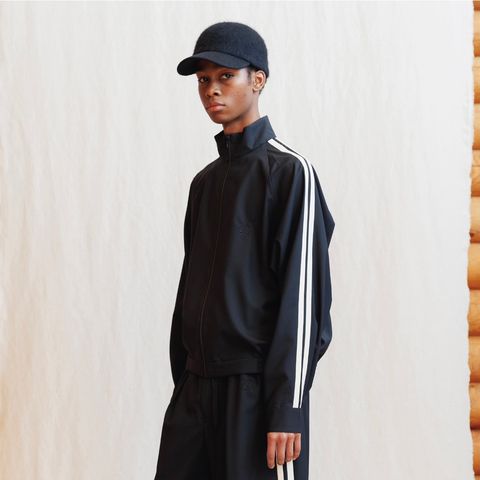 【残り一点】Track Shirt