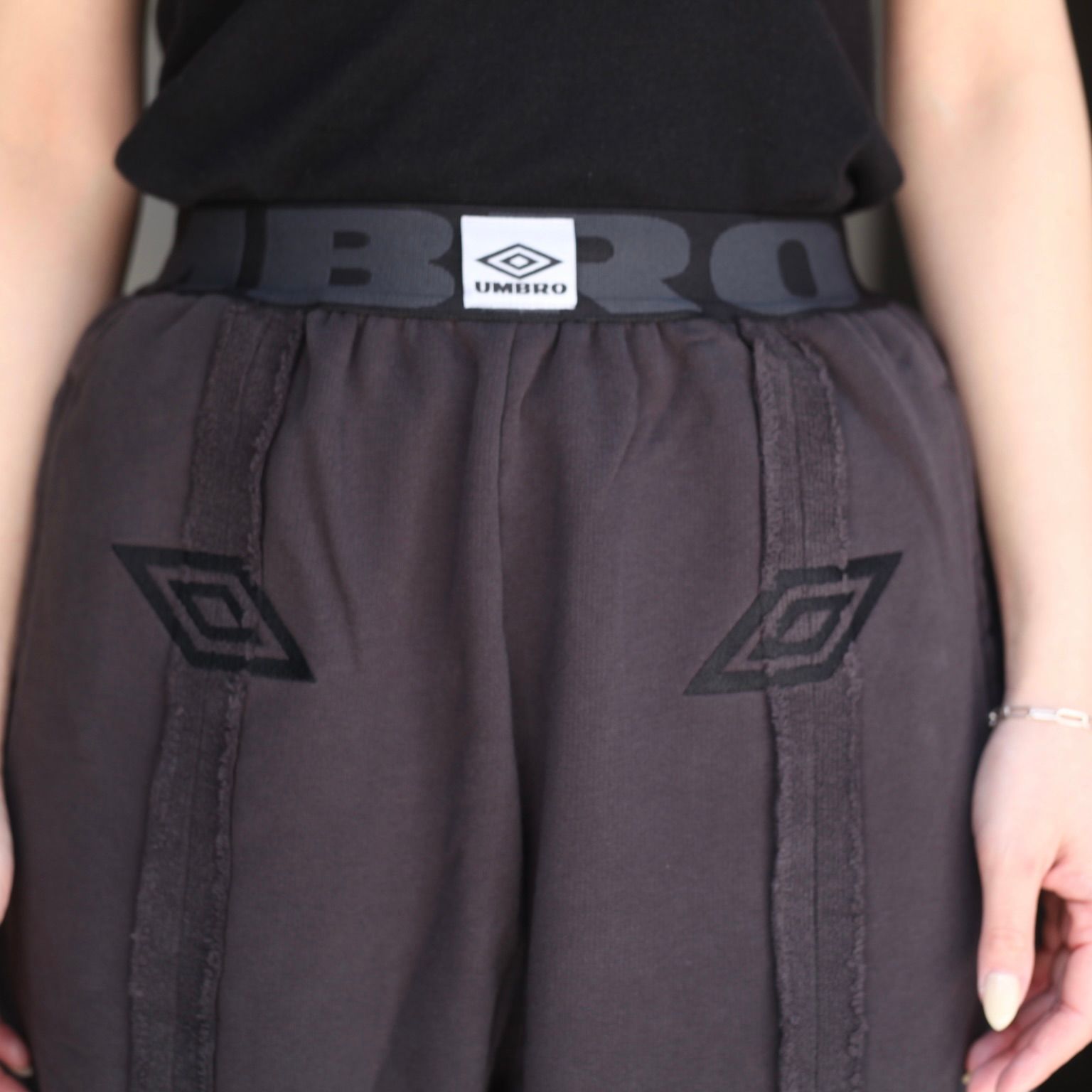 【残り一点】Bench Sweat Pants
