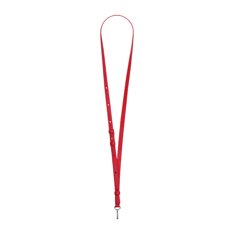 【再販通知受付可能】Strap 130cm(RUBY)