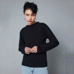 【残り一点】Back Open Gather Tops