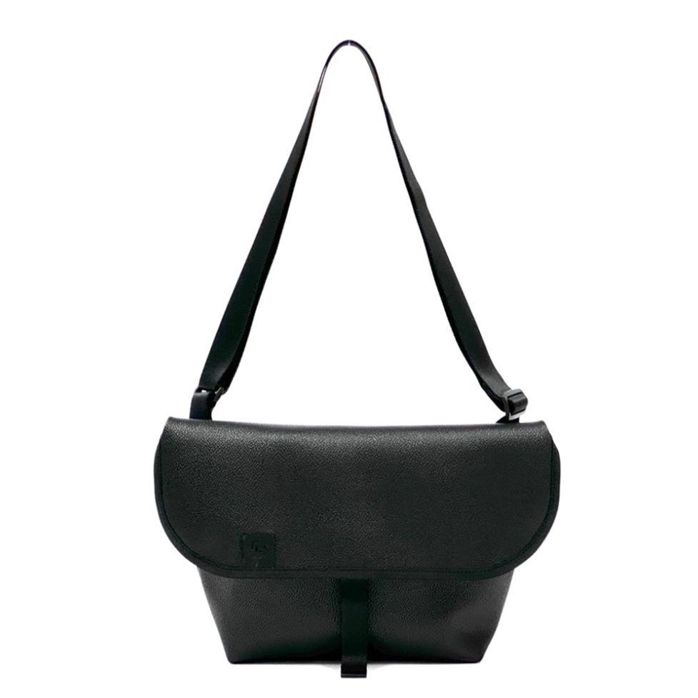 RAMIDUS TOKYO ショルダーバッグ　片ナップ　ラミダス RAMIDUS - 【残り一点】Flap Shoulder Bag | ACRMTSM ONLINE STORE