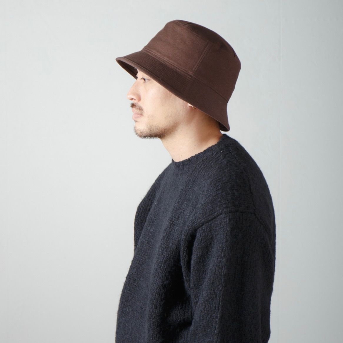 【残り一点】Bio Tumbler Bucket Hat