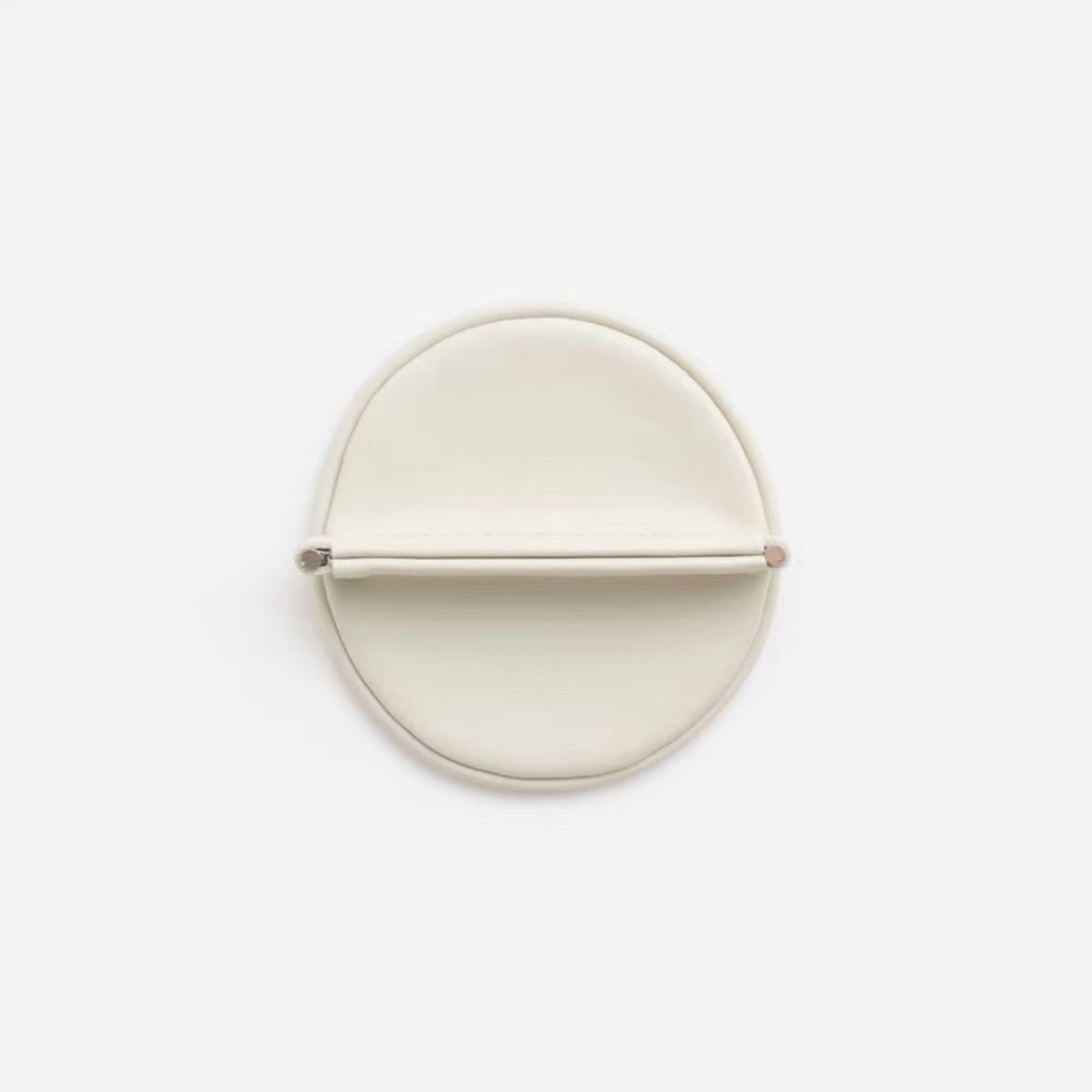 【残り一点】Round Coin Case