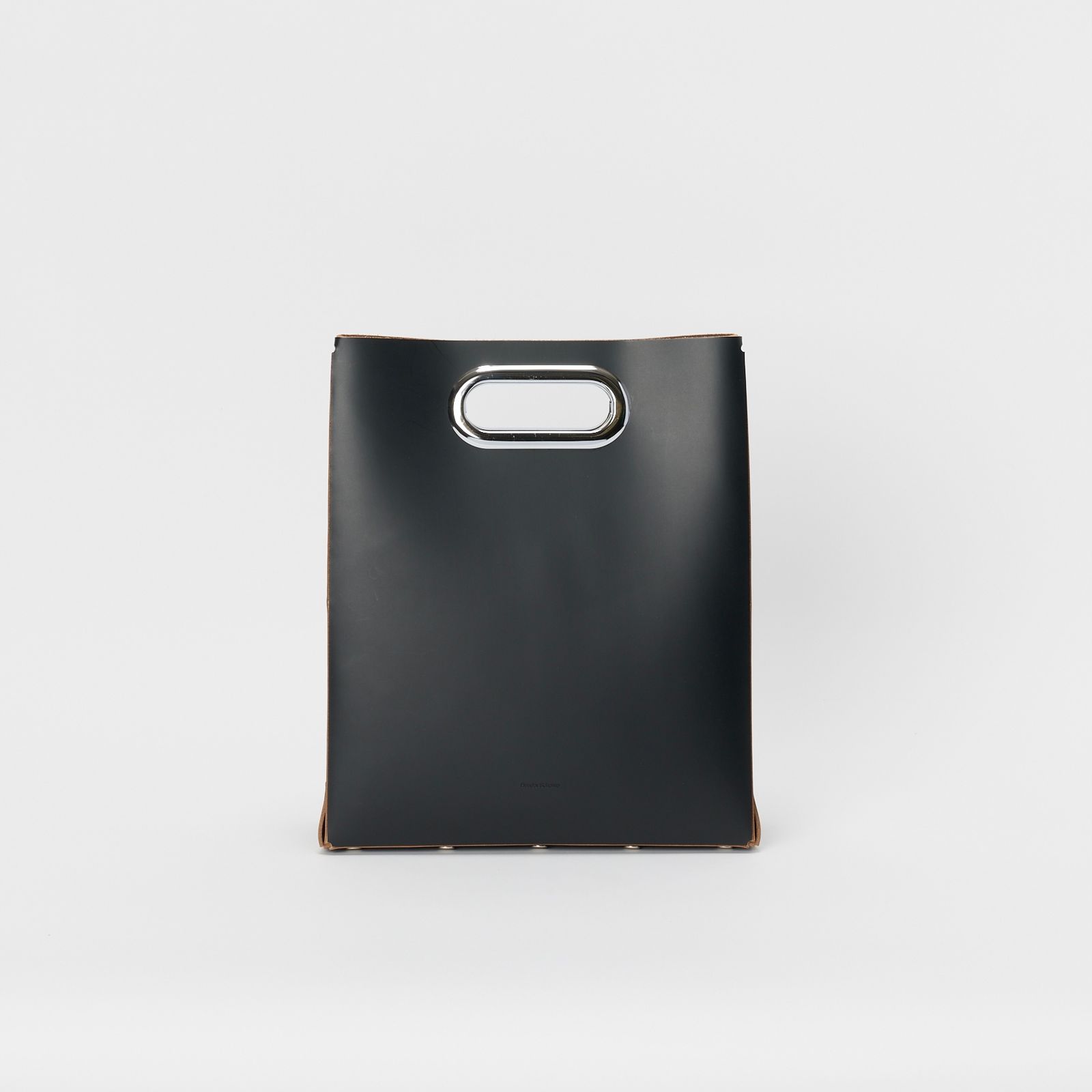 Hender Scheme - 【残り一点】Assemble Disc Bag_EP(BLACK) | ACRMTSM