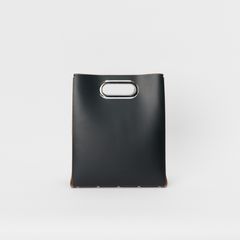 【次回入荷9月下旬予定】Assemble Disc Bag_EP(BLACK)