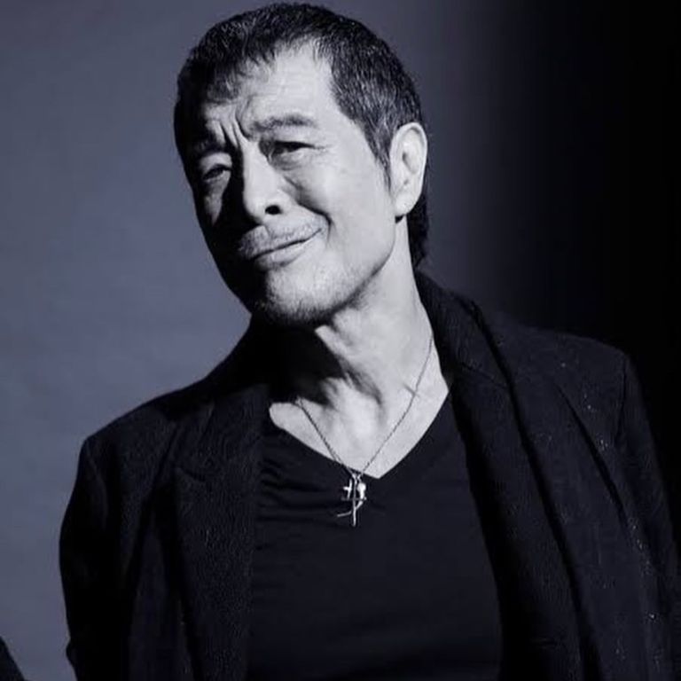 矢沢永吉(Artist) / INSTAGRAM @eikichi_yazawa_official