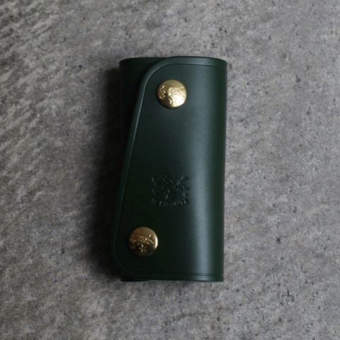 【残りわずか】キーケース