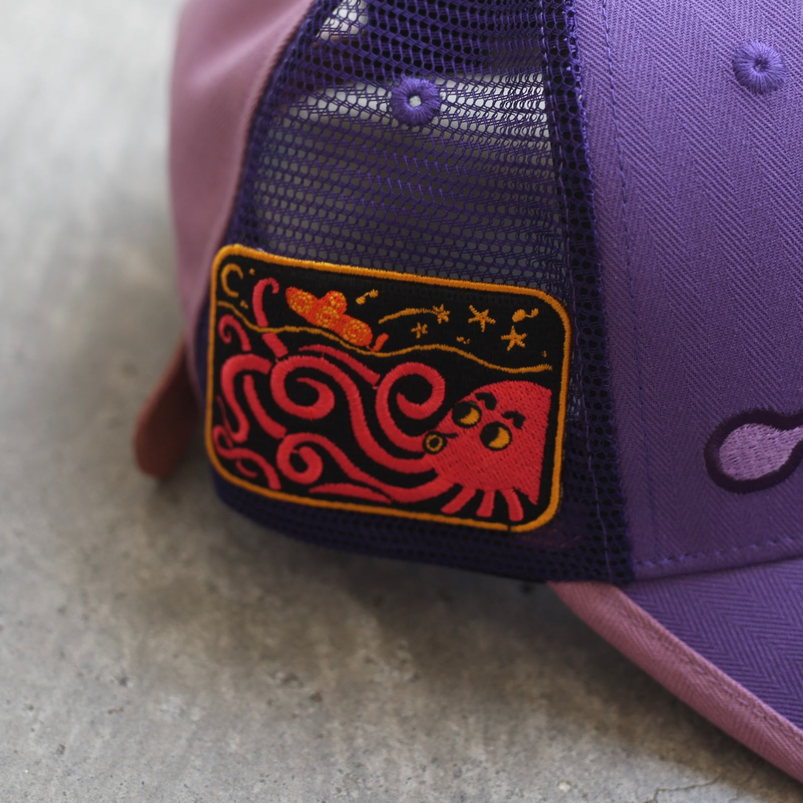 【残り一点】Anchor Cap